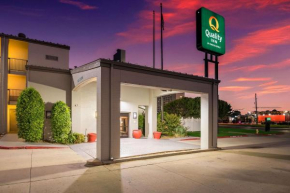 Quality Inn Tulsa Central